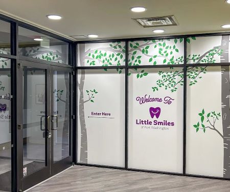 Little Smiles of Port Washington