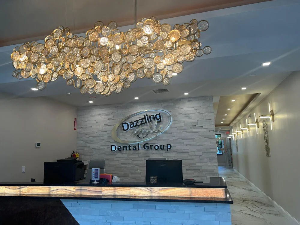 Dazzling Smile Dental Group Of Port Washington 2