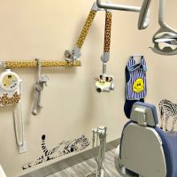 Tiny Sparkles Pediatric Dentistry ico