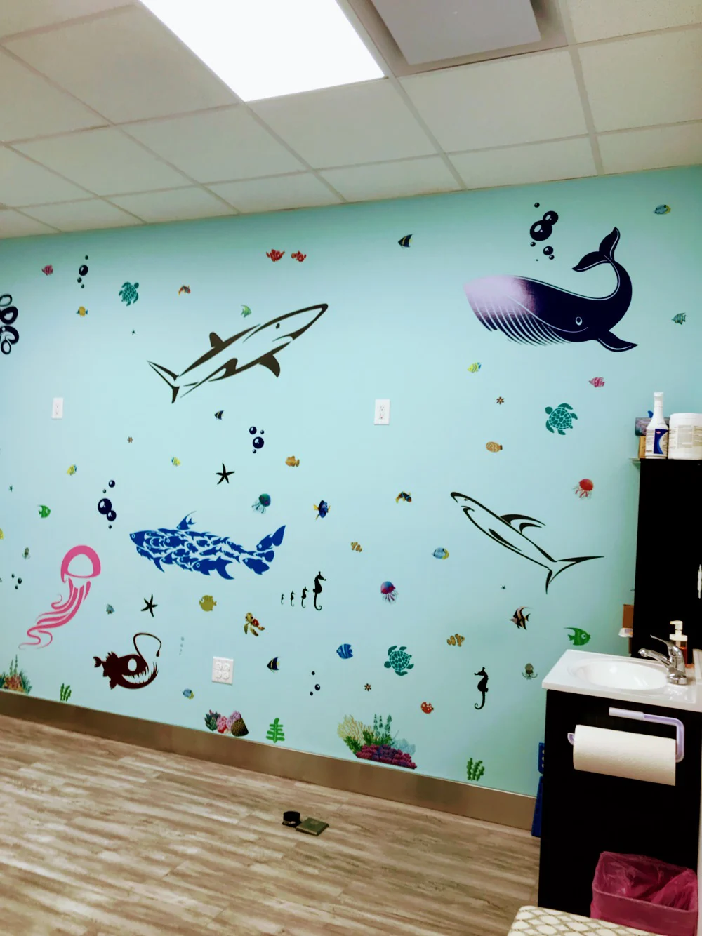 Tiny Sparkles Pediatric Dentistry 3