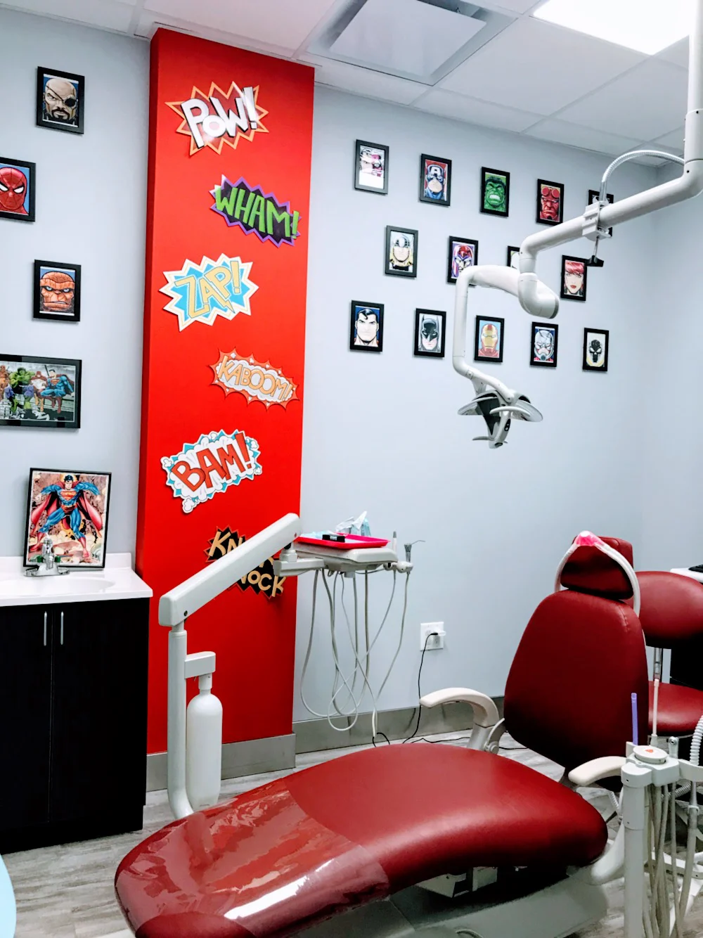 Tiny Sparkles Pediatric Dentistry 5