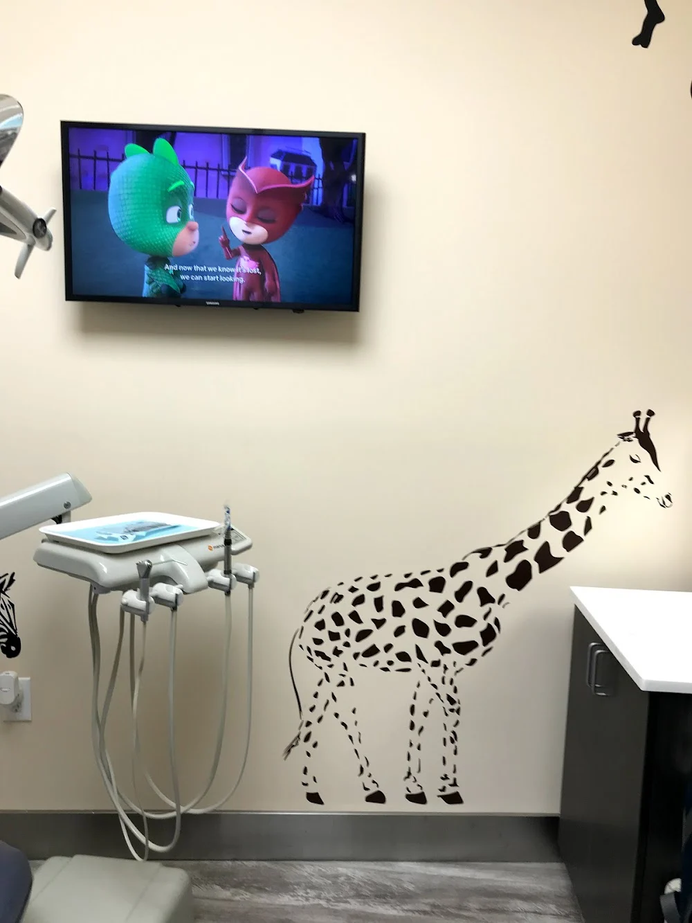 Tiny Sparkles Pediatric Dentistry 7