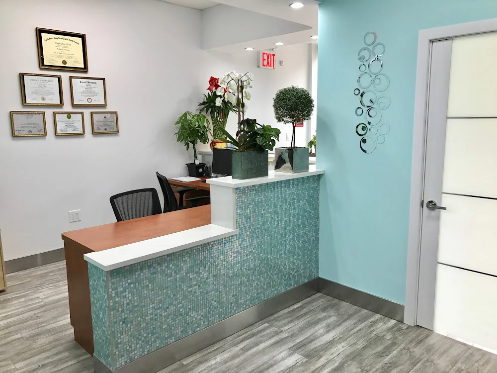 Tiny Sparkles Pediatric Dentistry 2