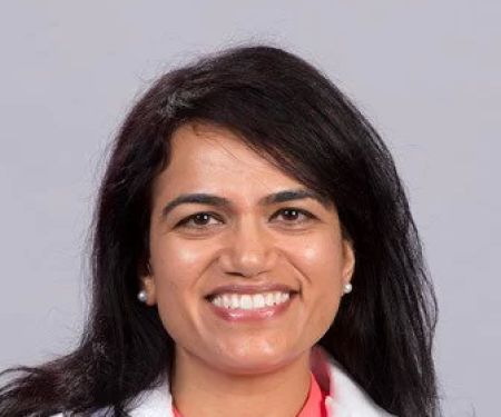 Jyotika Tucker