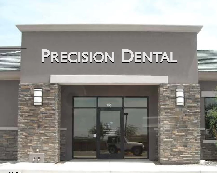 Precision Dental 3