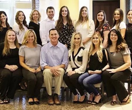 Precision Dental