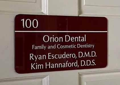 Orion Dental