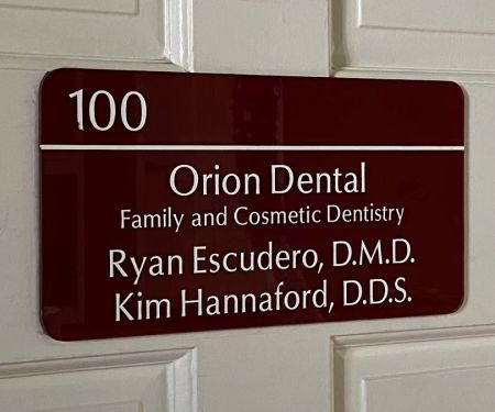 Orion Dental