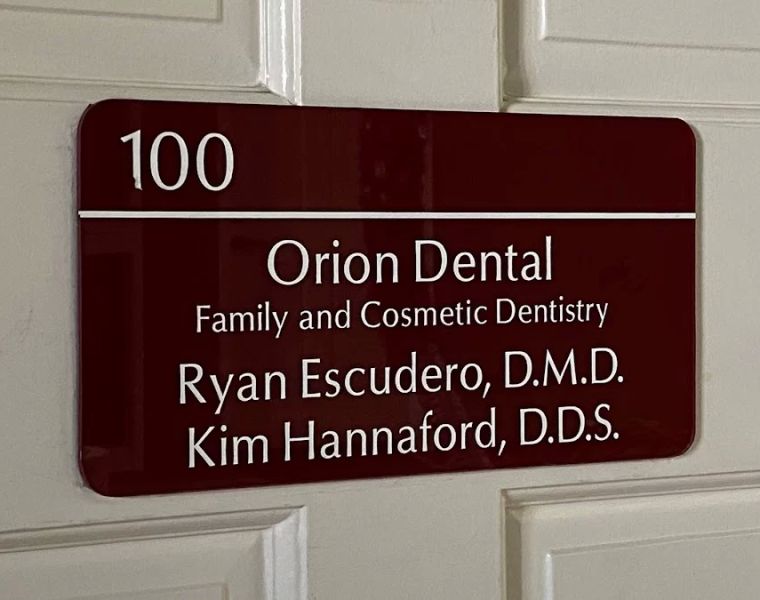 Orion Dental