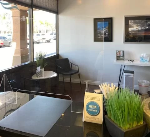 Beach Plaza Dental Picture 4