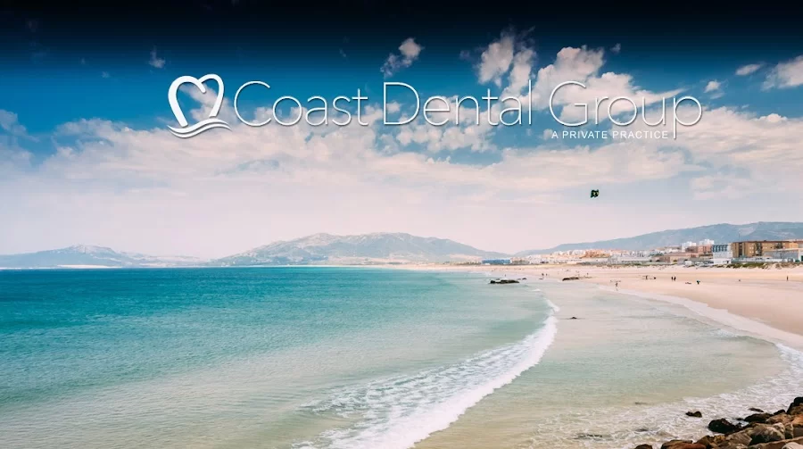 Clara Nguyen, DDS: Coast Dental Group - A Private Practice 1
