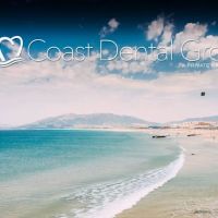 Clara Nguyen, DDS: Coast Dental Group - A Private Practice ico
