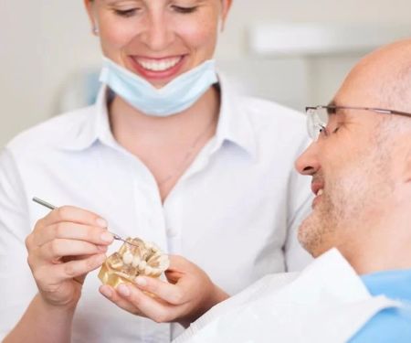 Waterford Dental Health