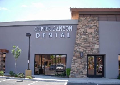 Copper Canyon Dental