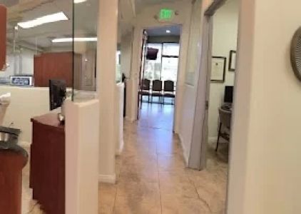 DR. BRIAN S. LEE, DDS INC.