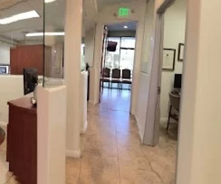 DR. BRIAN S. LEE, DDS INC.