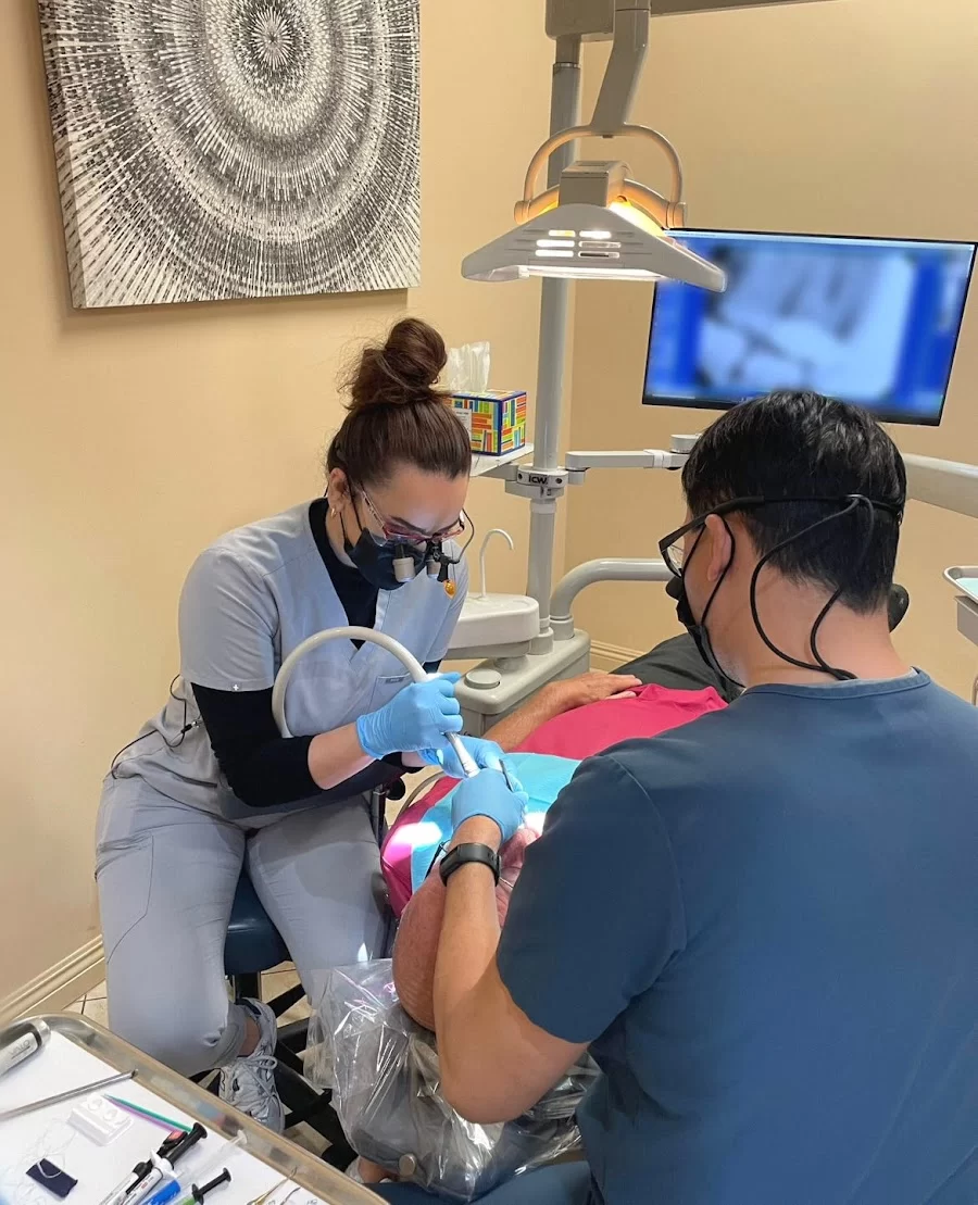 Westminster Dental Plaza 10