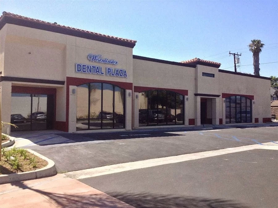 Westminster Dental Plaza 1