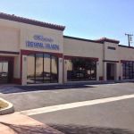 Westminster Dental Plaza