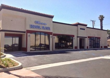Westminster Dental Plaza