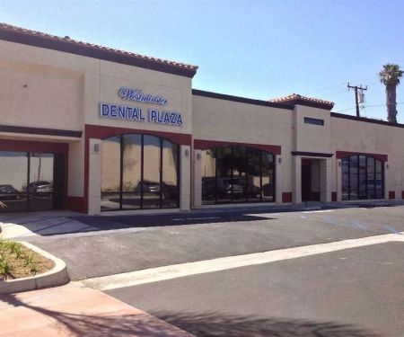 Westminster Dental Plaza