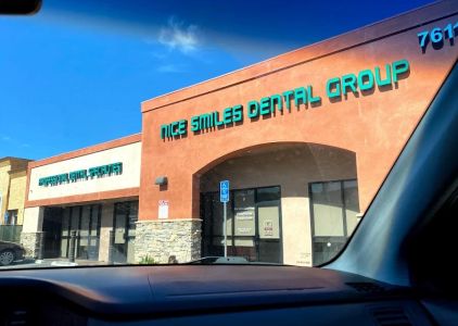 Nice Smiles Dental Group