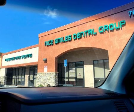 Nice Smiles Dental Group
