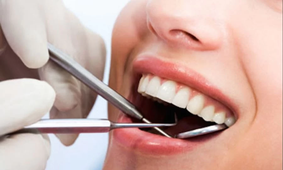 Peach Dental OC 4