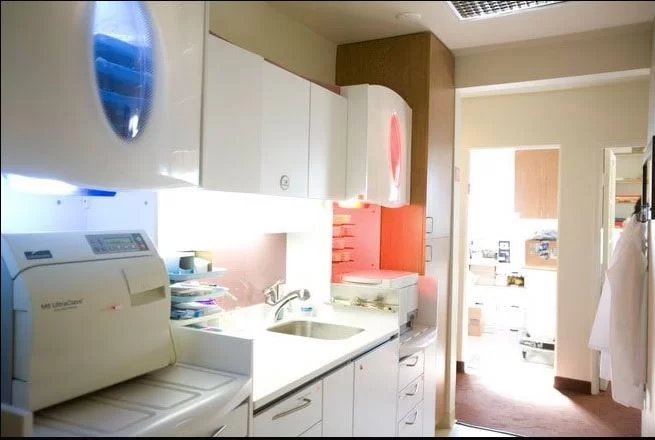 Peach Dental OC 1