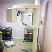 My Tooth Place ico