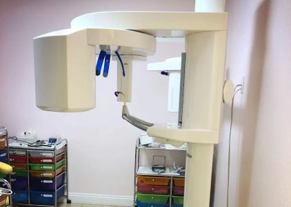 My Tooth Place