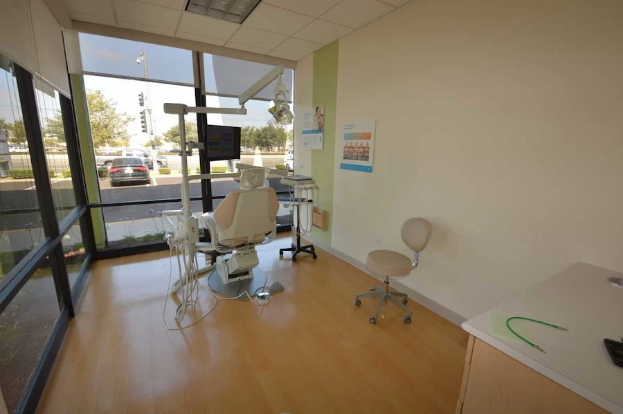 Orange Village Dentistry Picture 2