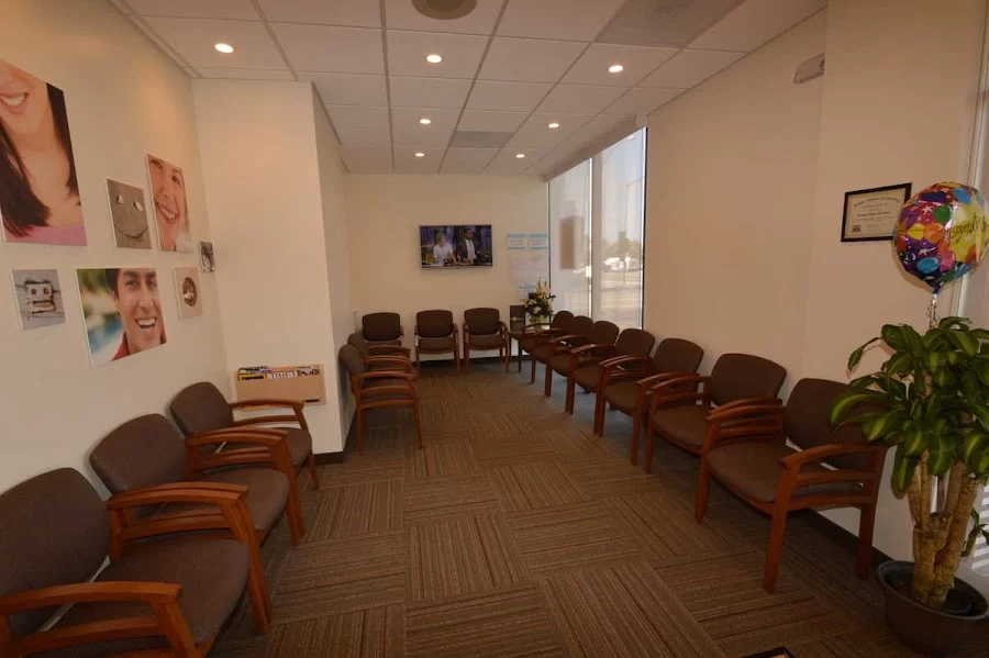 Orange Village Dentistry Picture 1