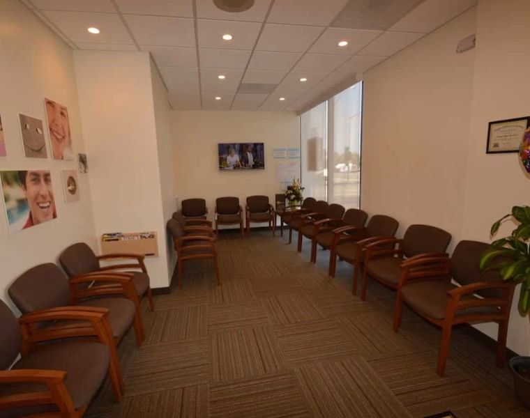 Orange Village Dentistry