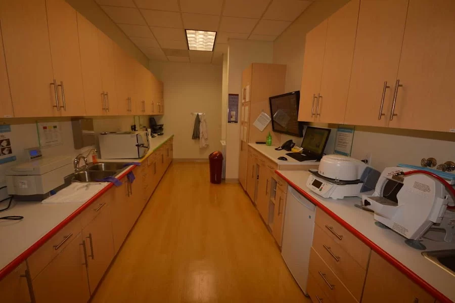 Orange Village Dentistry Picture 4