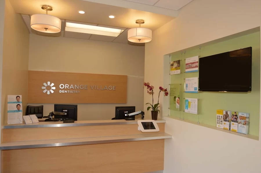 Orange Village Dentistry Picture 3