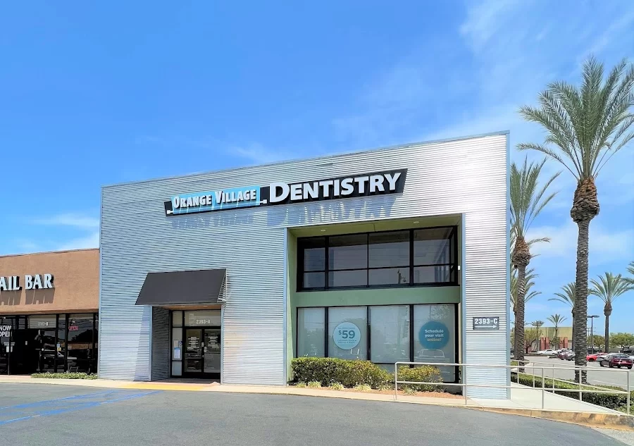 Orange Village Dentistry Picture 5