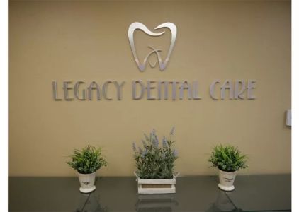 Legacy Dental Care