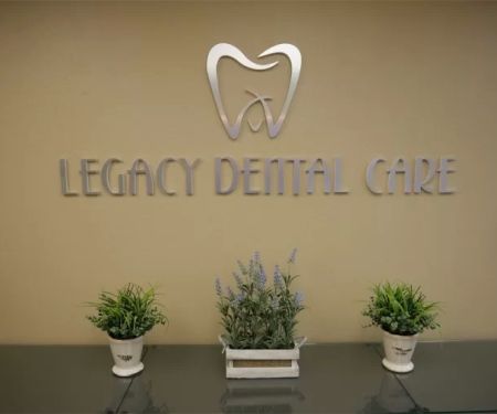Legacy Dental Care