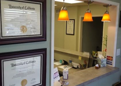Oasis Dental Care