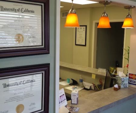 Oasis Dental Care