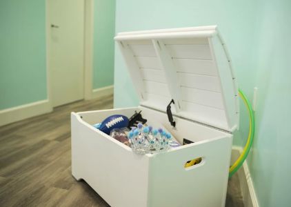 Orange County Children's Dentistry
