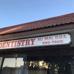 Vu Mai , DDS