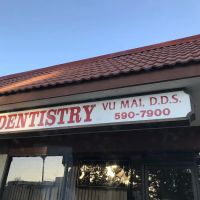 Vu Mai , DDS ico