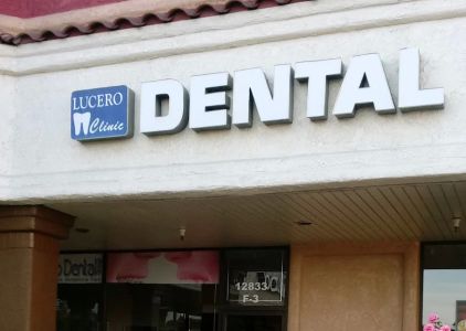 Lucero Dental Group