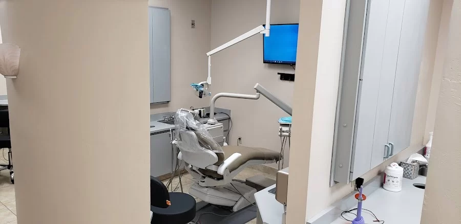 SK Dentistry, Scott K Lee, DDS 4