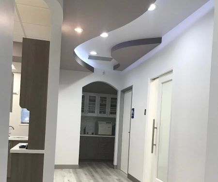 Thomas T.D. Tran. DDS