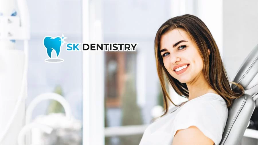 SK Dentistry, Scott K Lee, DDS 6