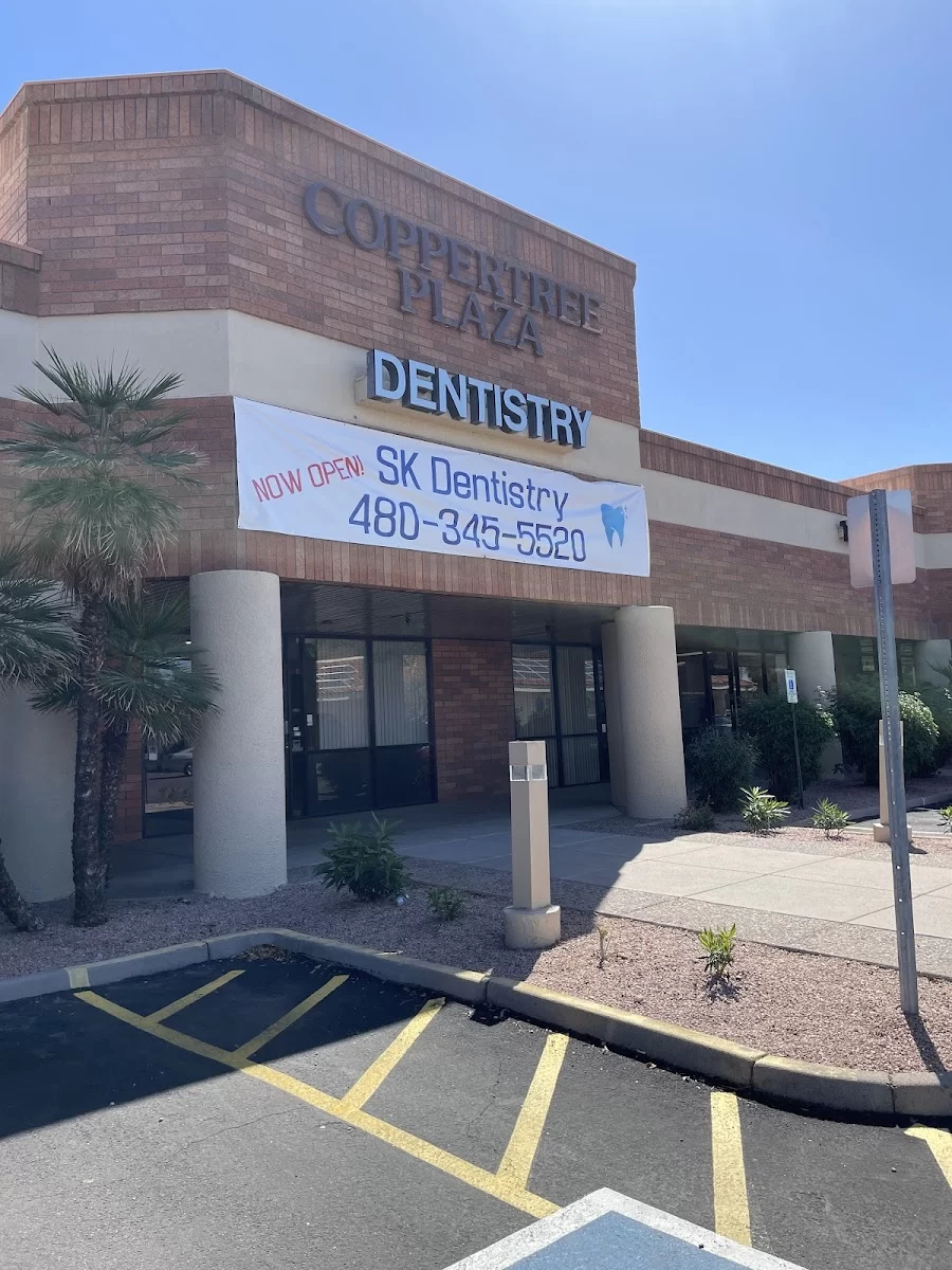 SK Dentistry, Scott K Lee, DDS 9