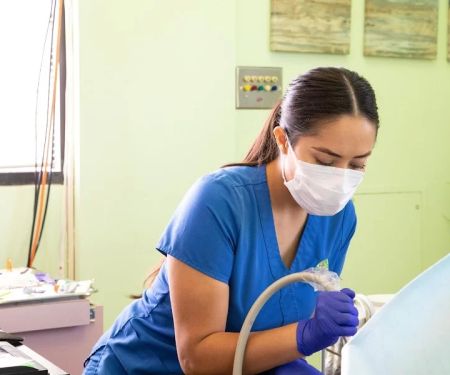 Gold Coast Dental - Orange